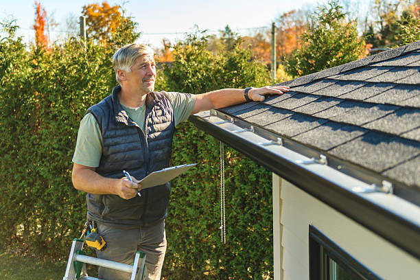 Trusted Roof Installation service in Russell, KY - Ben Roofing and Steel LLC