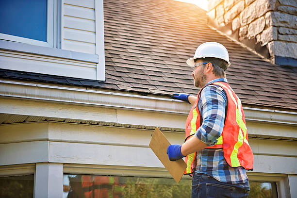 Trusted Emergency Roof Repair service in Russell, KY - Ben Roofing and Steel LLC